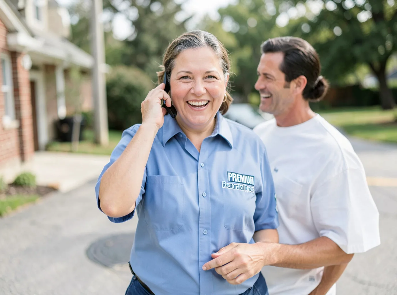 Water Damage Restoration Diamond, OR FAQs